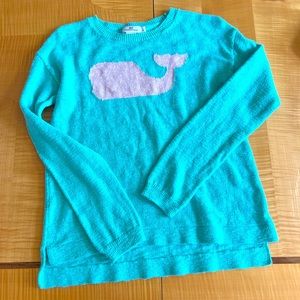 Vineyard Vines sweater kids